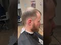  barber barbershop haircut fade hairstyle hair barberlife beard transformation