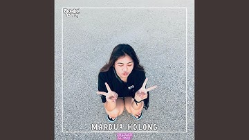 DJ MARDUA HOLONG