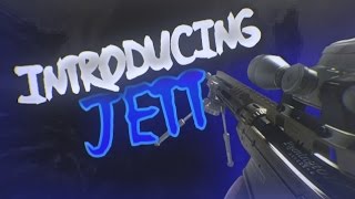 Introducing Sea Jett | By Zio