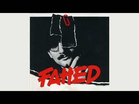 Fahed Mitre — Fahed Mitre - Libertad