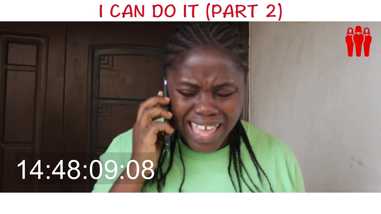 I CAN DO IT - 2