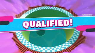 Fall Guys: Ultimate Knockout Slime Factory Update Playthrough, Part 24