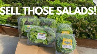 How We Sell Our Lettuce (Retail and Wholesale)