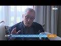 روبرت دي نيرو يعبر عن انبهاره بالمغرب وعزمه تصوير أفلام جديدة فيه روبرت دي نيرو يعبر عن انبهاره بالمغرب وعزمه تصوير أفلام جديدة فيه