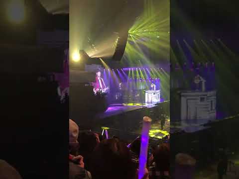 20190214 聖所世界巡迴演唱會｜小酒窩｜JJ林俊傑
