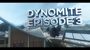 Myth Dyno: Dynomite - Episode 3 by Myth Phenom