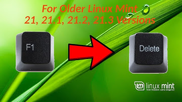 How To Remap A Key On A Keyboard - Linux Mint 21.x (FOR OLDER VERSIONS)