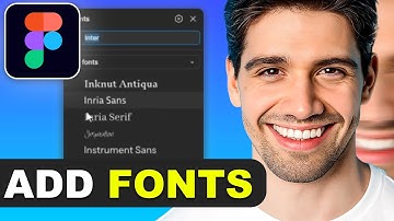 How to Add Custom Fonts to Figma: The Ultimate 2025 Guide
