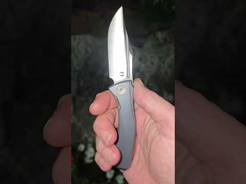 Null Knives Ghoul
