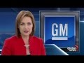 General Motors damage control