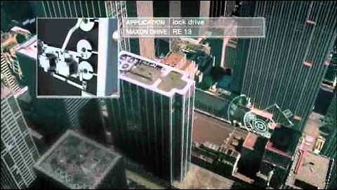 maxon motor australia High precision drives and Systems Profile