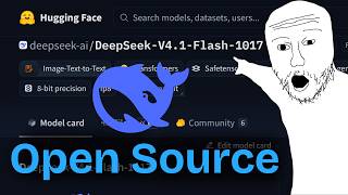 DeepSeek V4.1 Flash 1017 Just Got BETTER — The New Coding & Agent Beast