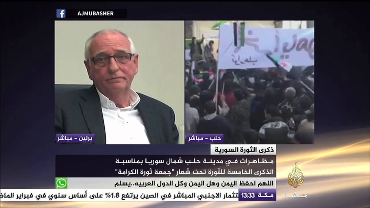 لقاء مع يسرا مارديني إحدي اللاجئين السوريين المشاركين في أولمبياد ريو دي جانيرو العام الحالي