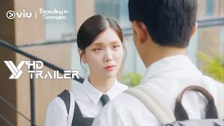 Branding in Seongsu Trailer (2024) HD || Park Solomon, Yang Hye-Ji, Kim Ji-eun