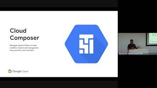 Running open source data analytics services in Google Cloud
