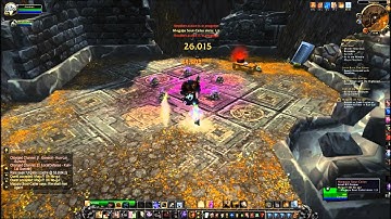 Mogu?! Oh No-gu! Quest - World of Warcraft