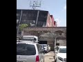México terrible terremoto 2017