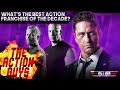 The Action Guys - FULL EPISODE - The Best Action Franchise of the Decade