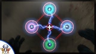 Rage 2 Pseudo Post Mortem - 3 kills within 10 seconds after restoring all health w/ Defibrillation