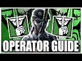 How To Play Caveira : Rainbow Six Siege Operator Mastery Guide
