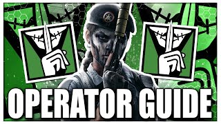How To Play Caveira : Rainbow Six Siege Operator Mastery Guide