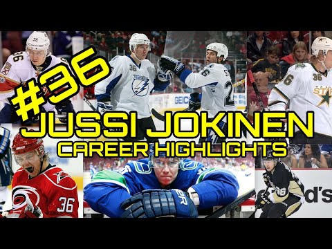 jussi-jokinen-ultimate-career-highlights