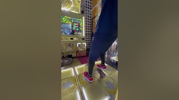 【DDR】Black Emperor ESP 999,530