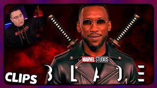 Download Lagu Blade Reportedly Cancelled At Marvel MP3