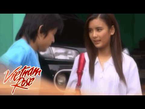 Vietnam Rose: Full Episode 87 | Jeepney TV