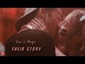 Viri & Hugo | the full story [skam españa]