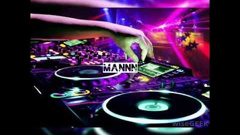 DJ Korban Perasaan Terbaru Breakbeat Remix