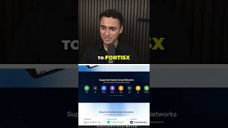 Grow Your Crypto On FortisX