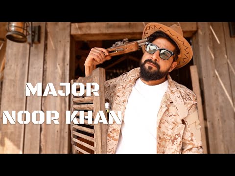 KUCH BADA AANE WALA HAI / BIG ANNOUNCEMENT / NOOR KHAN