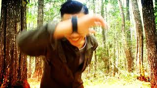 CINEMATIC CANON 1100 D