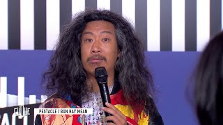 Bun Hay Mean Était À Rouen Le Soir De Lexplosion - Le Pestacle, Clique - C