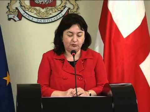 Fitch-მა საქართველოს სუვერენული რეიტინგი გააუმჯობესა