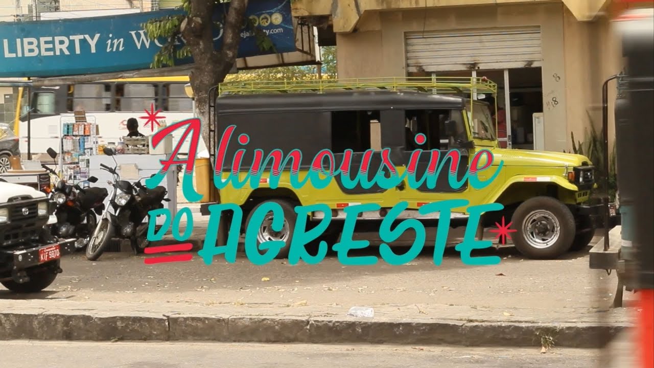 A Limousine do Agreste