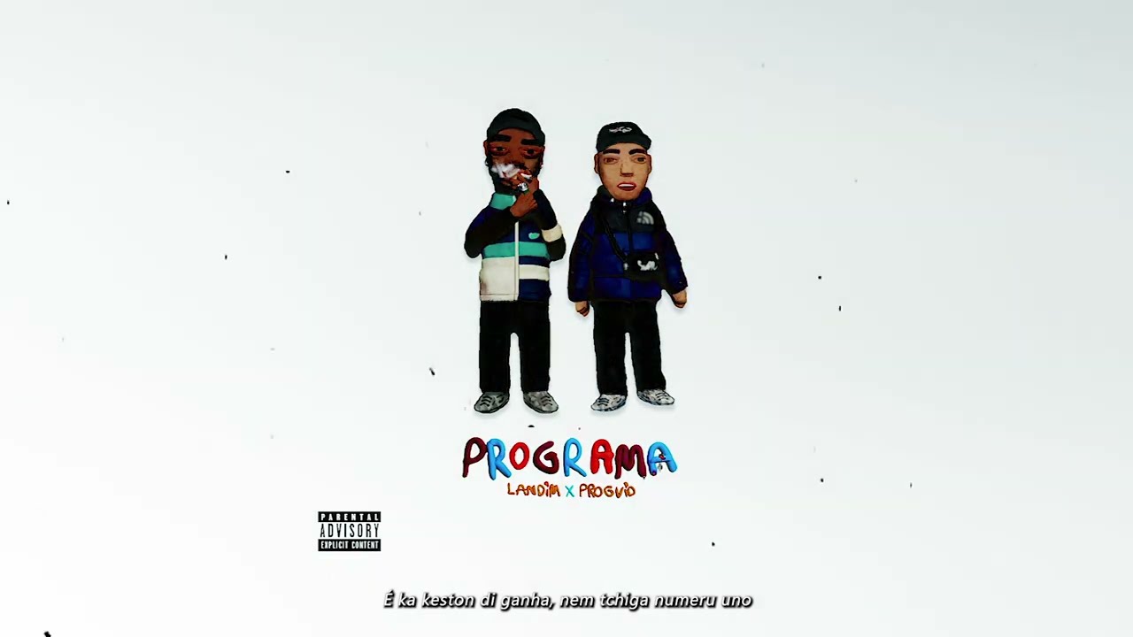 Guarda LANDIM - #1 (PROGRAMA) su YouTube Guarda LANDIM - #1 (PROGRAMA) su YouTube