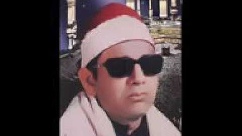 الشيخ عبد السلام لاحلاج سورة الرعد