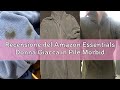 Recensione del Amazon Essentials Donna Giacca in Pile Morbido con Cerniera Intera dal Taglio Classic