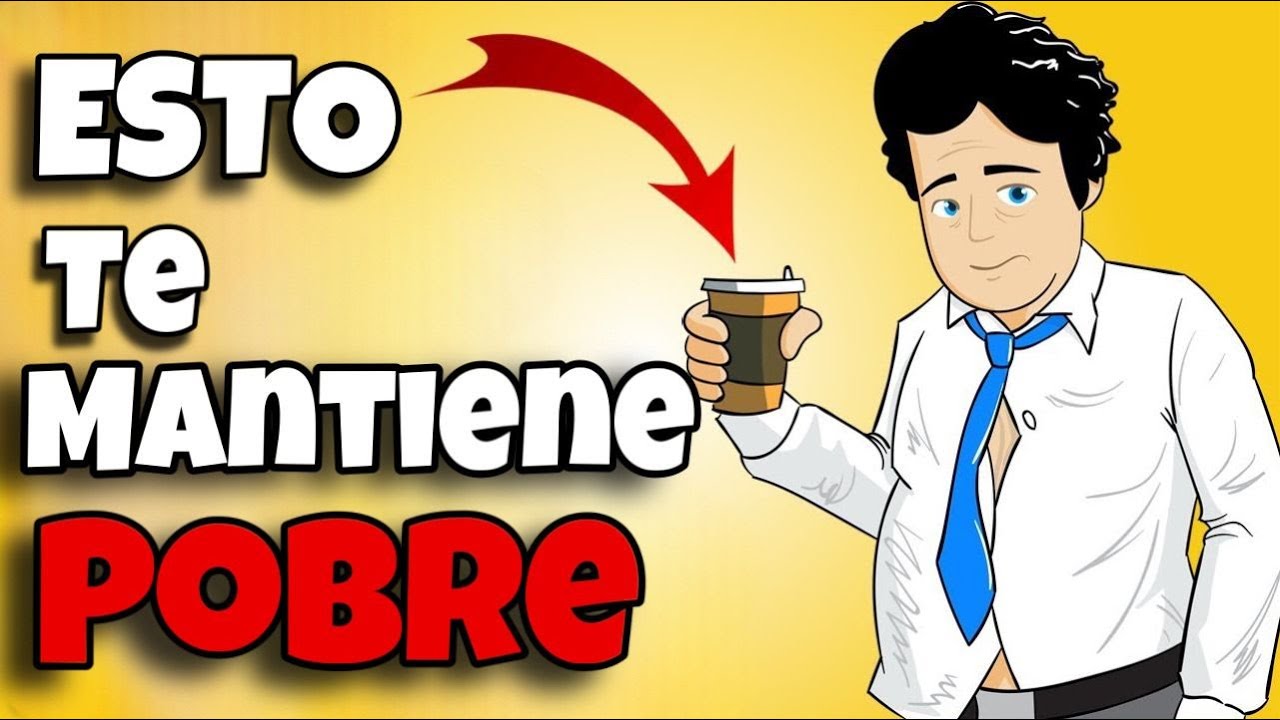 10 errores de dinero que debe evitar a toda costa | Cómo ser bueno con ...