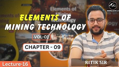 EMT | DJ DESHMUKH | Volume 1 | Chapter - 9 | PART 16 | Most Important Question | Mining Gyan
