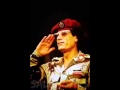 معمر القدافي هذا تحدي معمر القدافي هذا تحدي