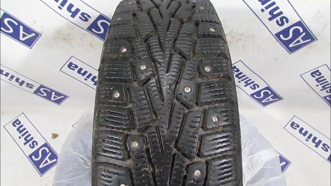 Шины бу 175 70 R13 Cordiant Snow Cross - 0019042FAL1VID - YouTube