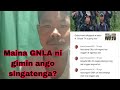 Gitcham GNLA Ni Gimin Ango Singatgiparang Ia Ma Sibo 