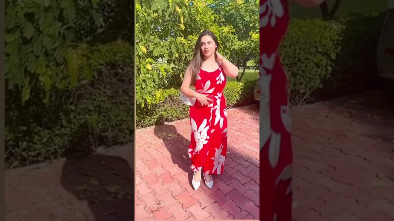 Sejal Sharma New Reel