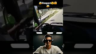 Amazing Reaction Respect