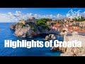 Secret Dalmatia Croatia Highlights