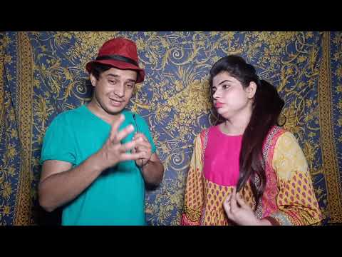 Interview of Maheen | Story of maheen
