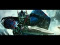 Transformers 5 - All Transformations HD